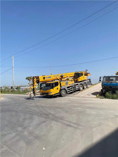 广阳区吊车作业时，可能会产生哪些额外收费项目？