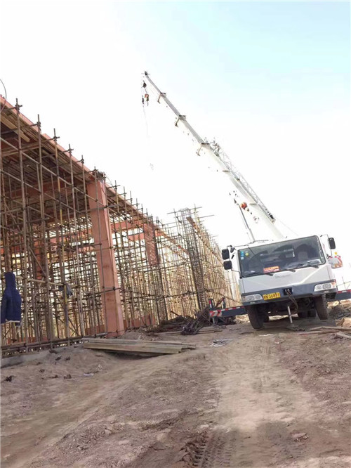 广阳区吊车作业的安全注意事项有哪些？