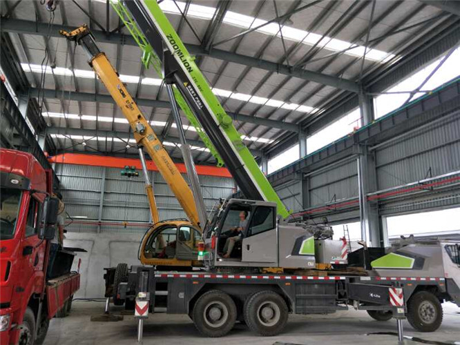 广阳区高空车出租需要注意哪些安全事项？