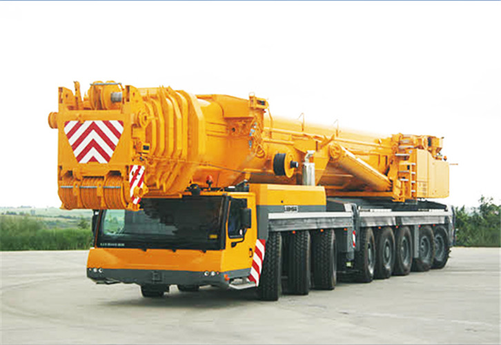 广阳区精密设备吊装（如机床、仪器）需要特殊车型吗？