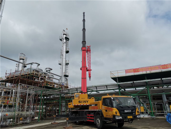 广阳区吊具、钢板、枕木等耗材需要单独付费吗？